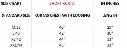 INLI COUPLE SPECIAL COTTON PRINTED MENS KURTA WITH LADIES TOPS COLLECTION 
