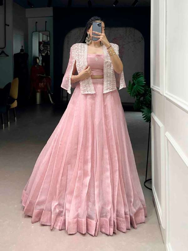 NNK D NO 1119 CRUSH FABRIC WEDDING WEAR COLLECTION 