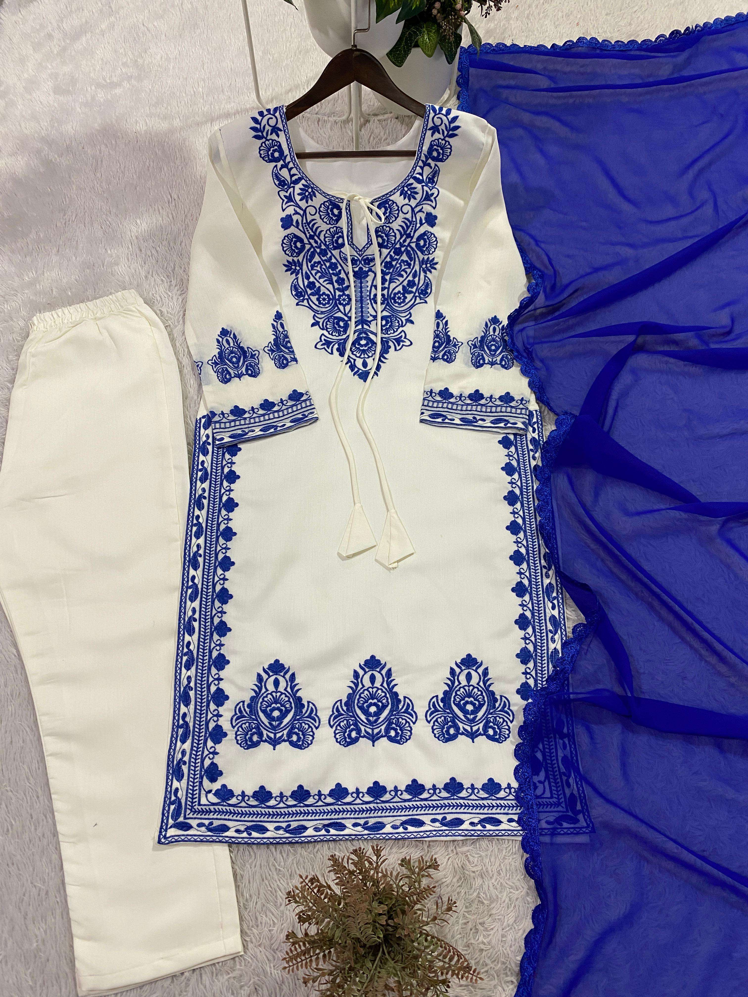 BE 386 SILK PREETY LOOK DESIGNER WEAR FUNCTION WEAR LADIES SUIT