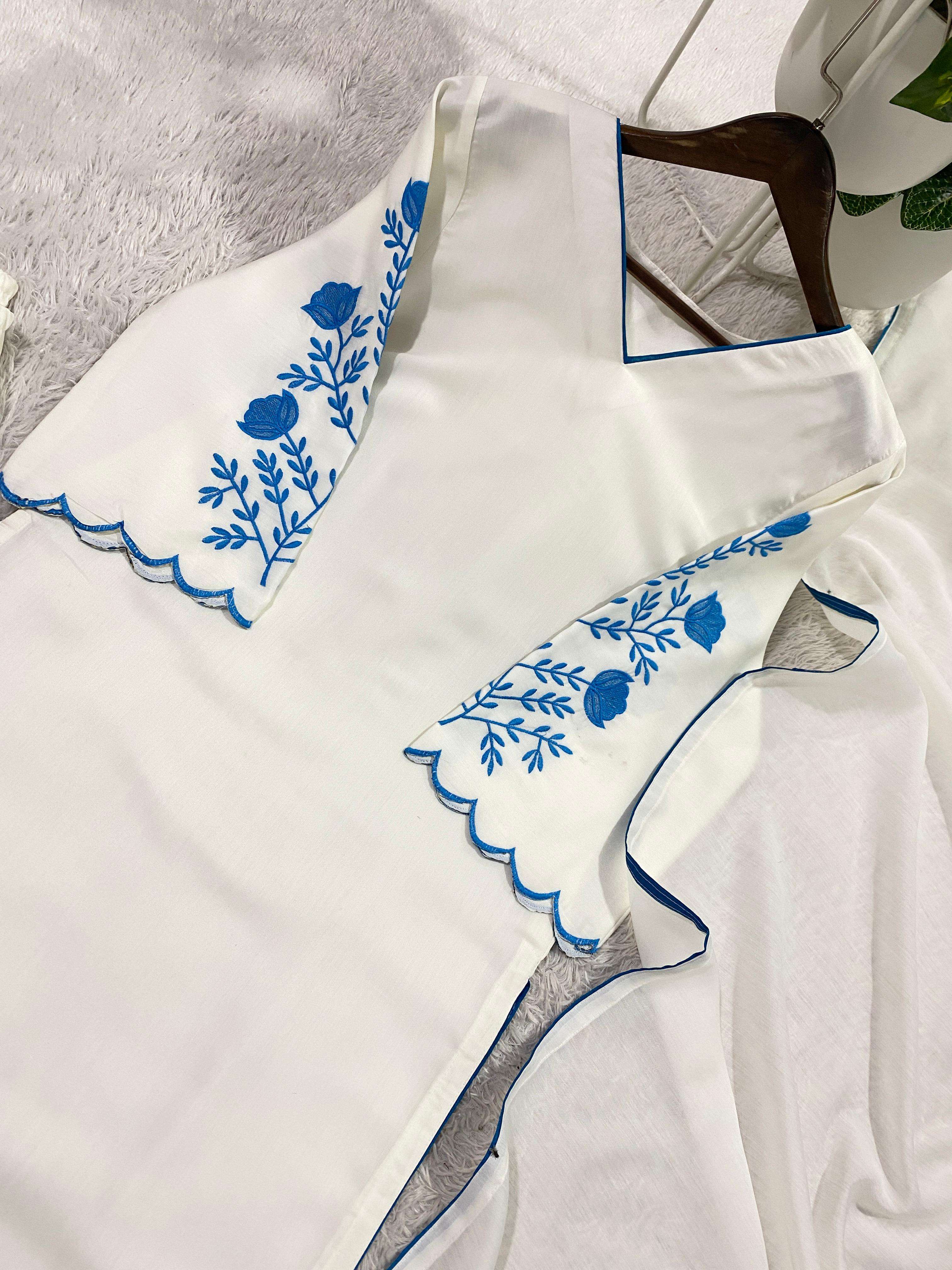 BE 455 SILK SUMMER WEAR PREETY LOOK DESIGNER LADIES 3PCS SET COLLECTION 