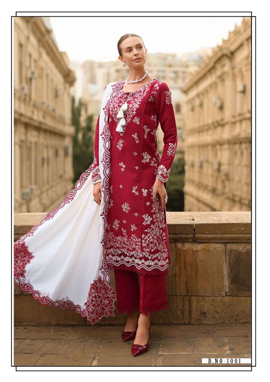 HALA TRADERS MAUSAMMRY LAWN COTTON READY MADE COLLECTION