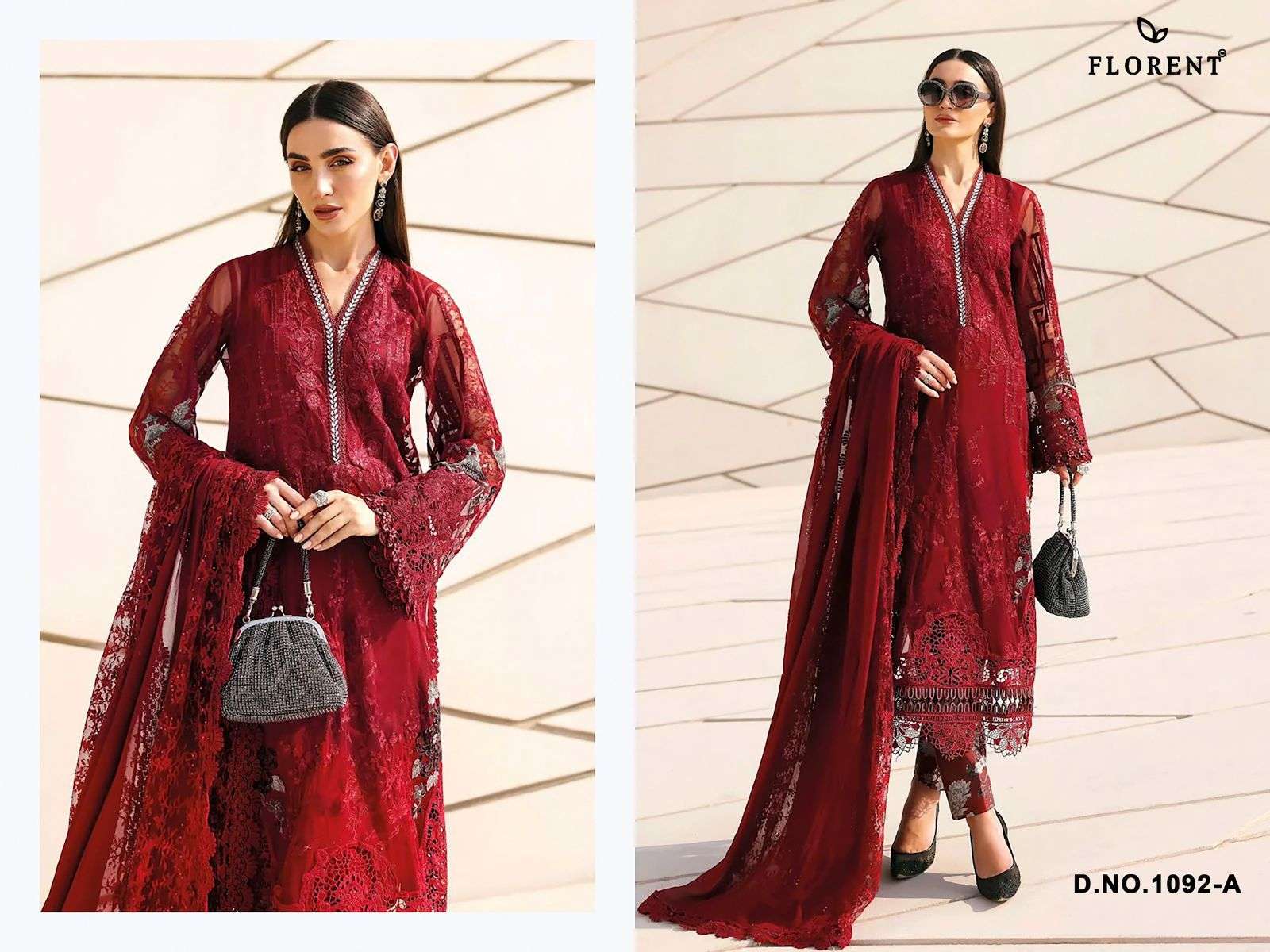 DEEPSY SUITS MARIA B PREMIUM EMBROIDERED VOL 3 HIT DESIGNS