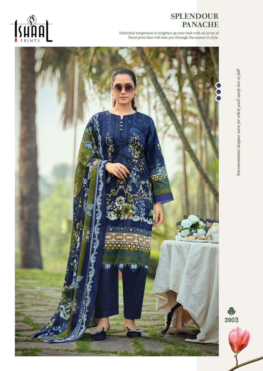 ISHAAL PRINTS GULMOHAR COMBO NEW DESIGNS LAWN COTTON DIGITAL PRINT SALWAR SUIT