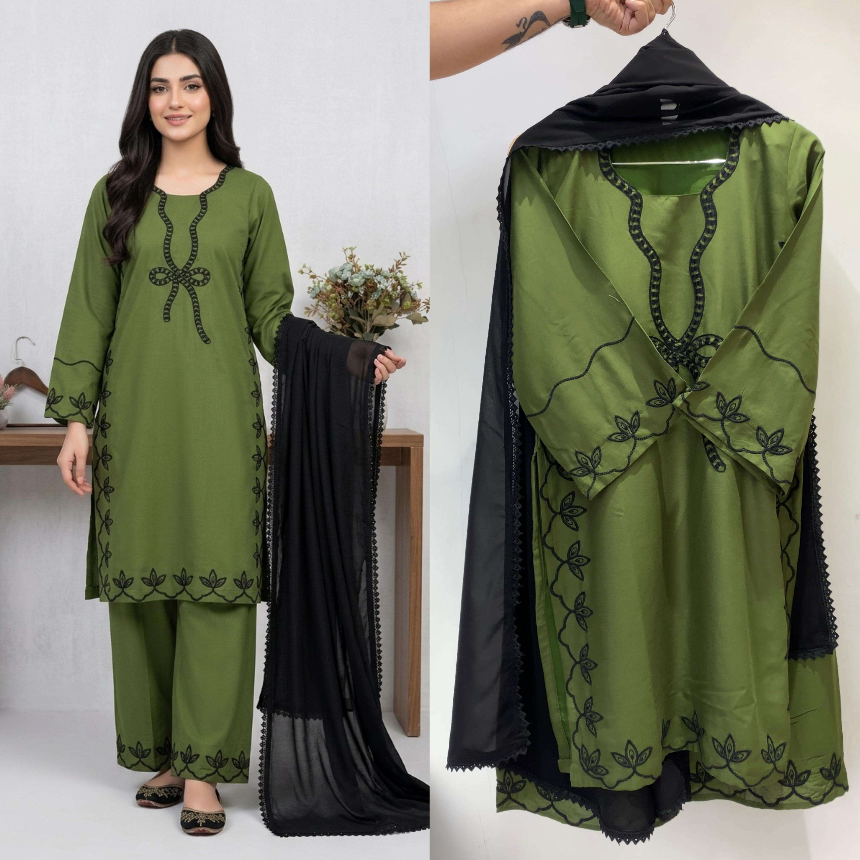 LG 2082 PAKISTANI STYLE DESIGNER LOOK HANIA AMIR SPECIAL COLLECTION 