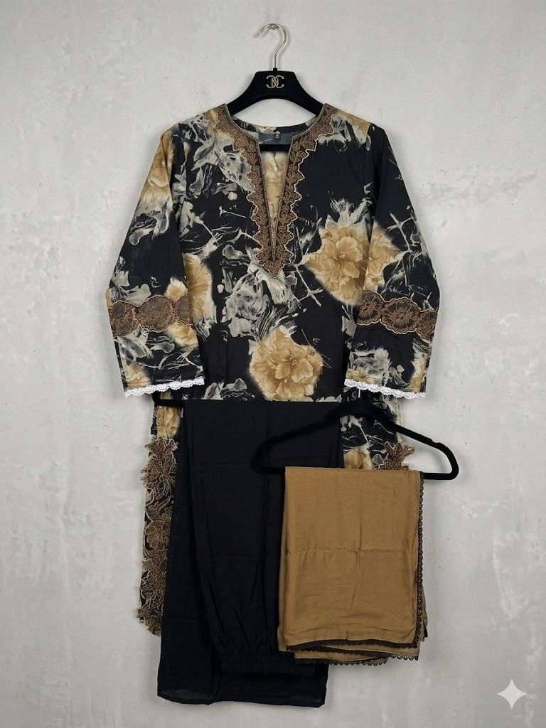MF READY MADE PAKISTANI SUITS COLLECTION VOL 2 RAYON FANCY LADIES SUIT