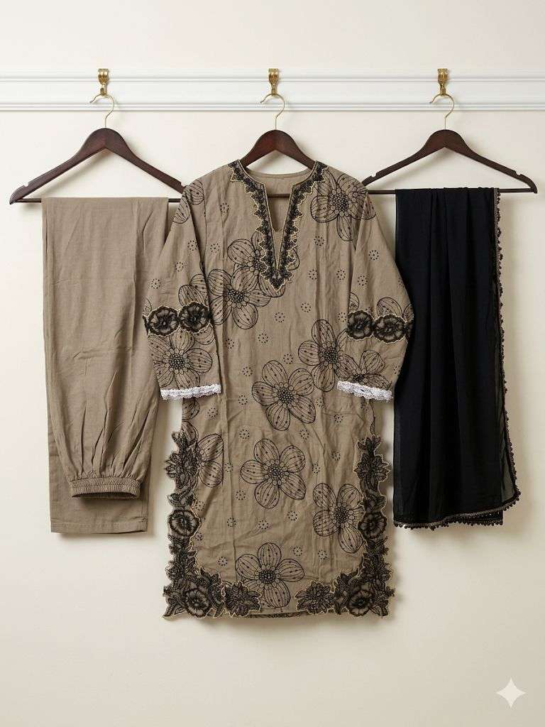 MF READY MADE PAKISTANI SUITS COLLECTION VOL 2 RAYON FANCY LADIES SUIT