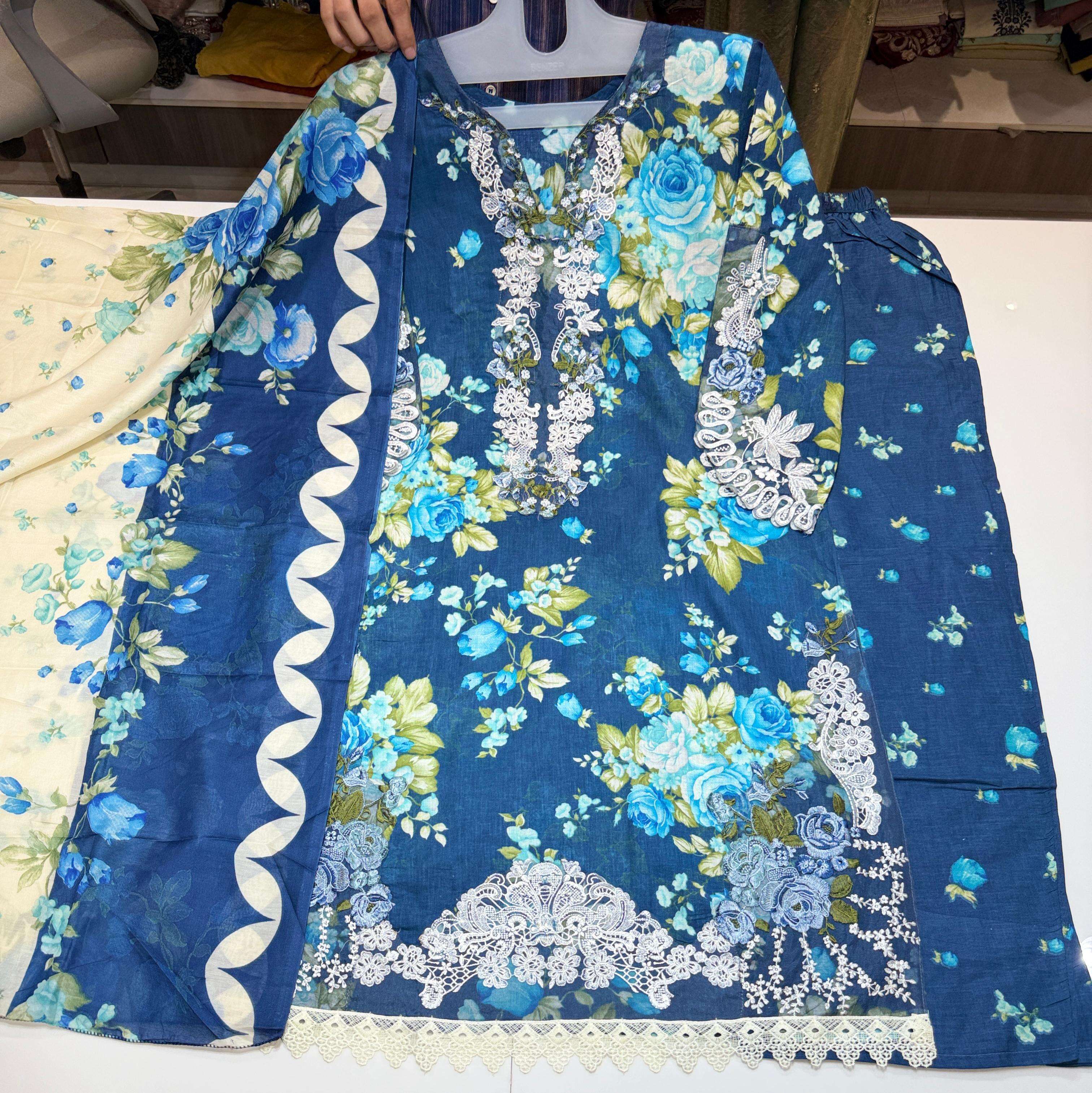 DEEPSY SUITS ELAF SIGNATURE VOL 2 READY MADE COLLECTION 