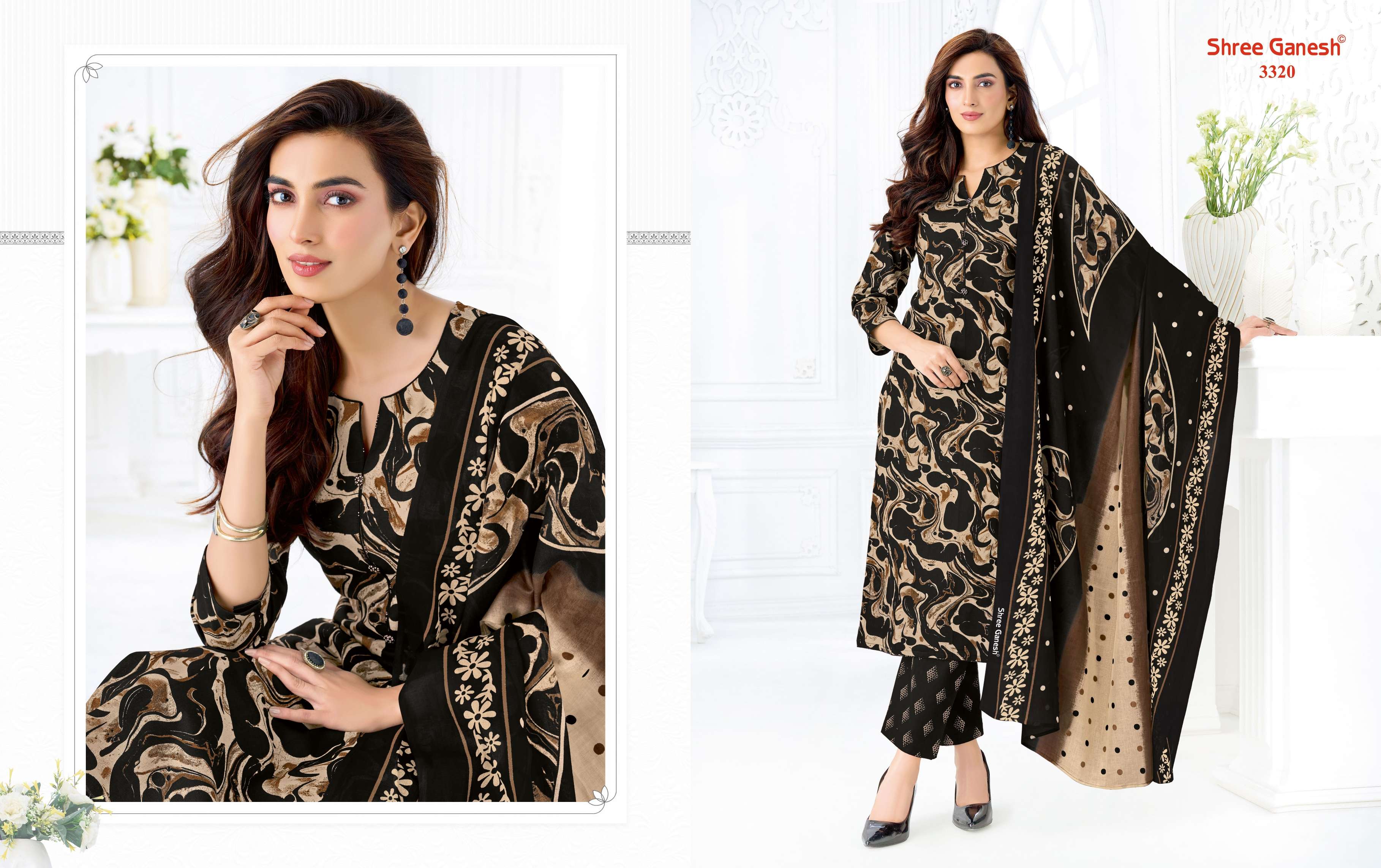 SHREE GANESH SAMAIYRA VOL 23 READY MADE COLLECTION 