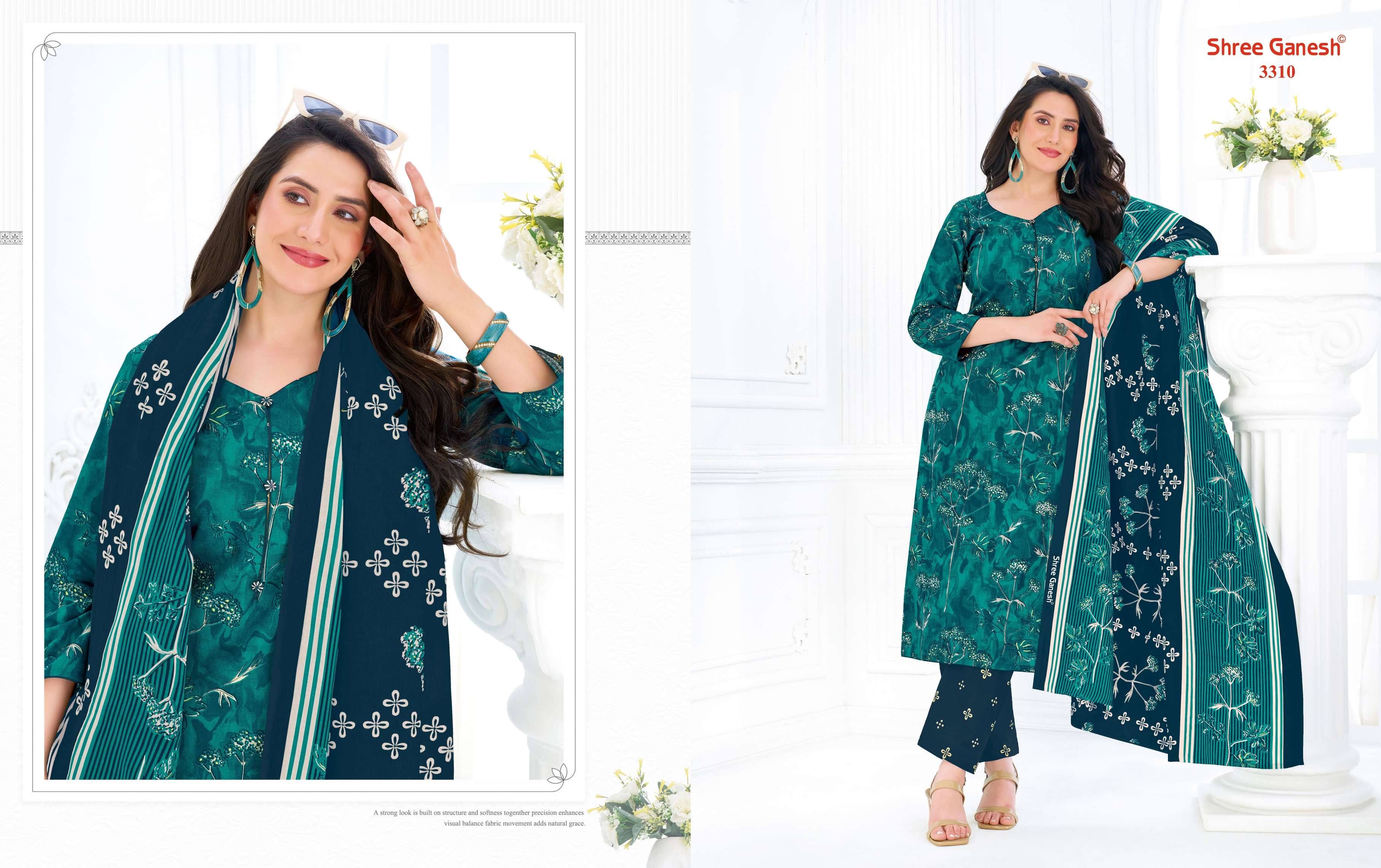 SHREE GANESH SAMAIYRA VOL 23 READY MADE COLLECTION 