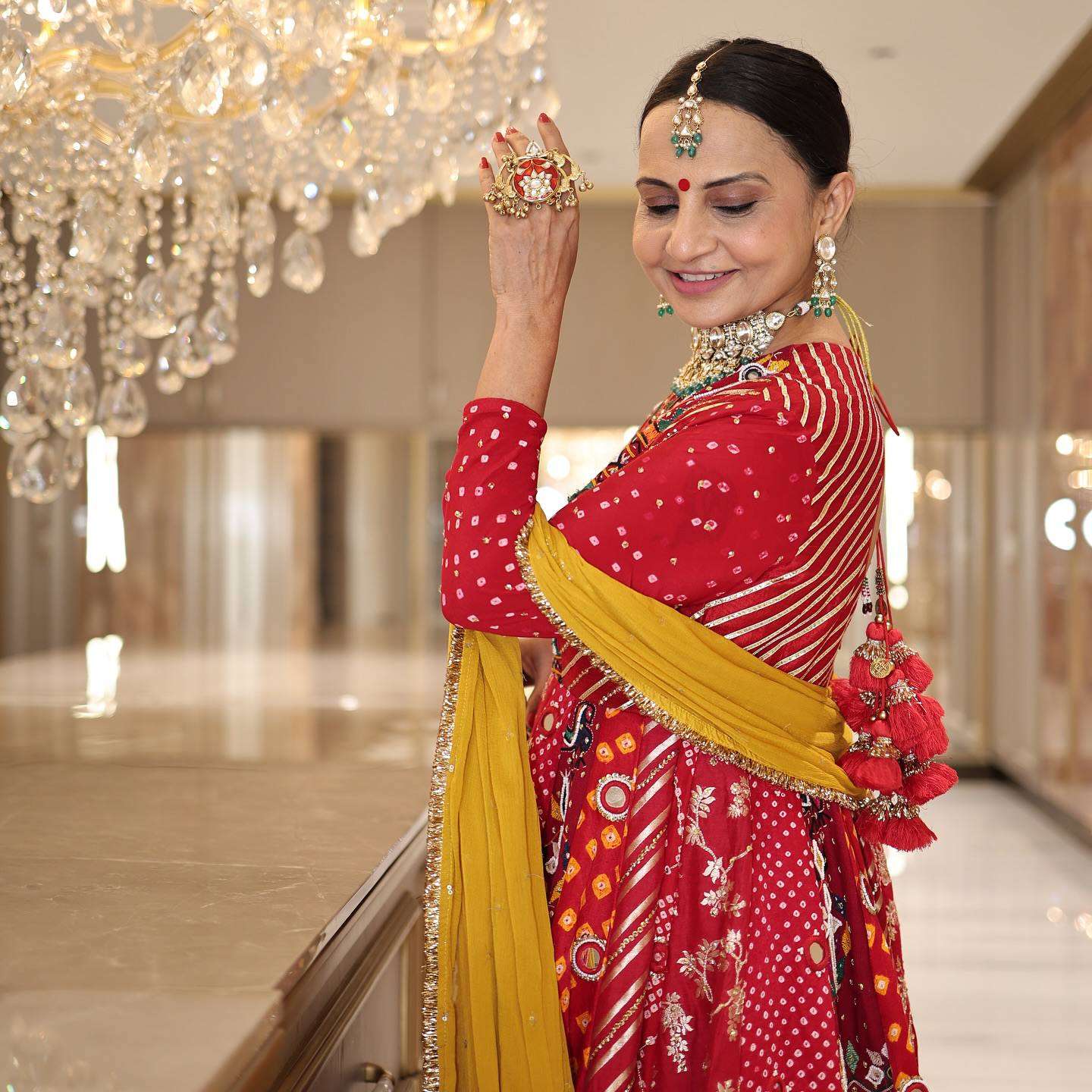 ALC 183 MUSLIN COTTON DESIGNER NAVRATRI  SPECIAL CHANIYA CHOLI COLLECTION