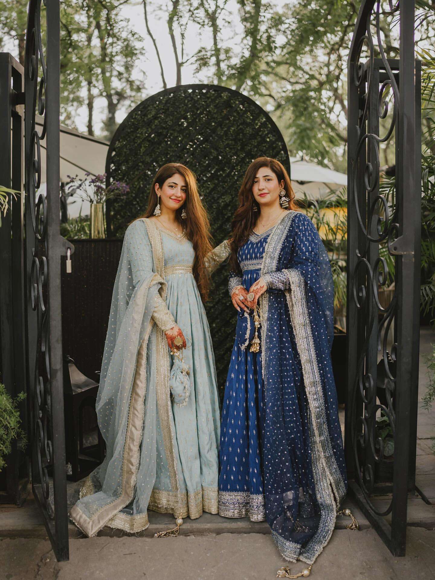 PD 1111 SILK DESIGNER PARTY WEAR ANARKALI GOWN DRESS