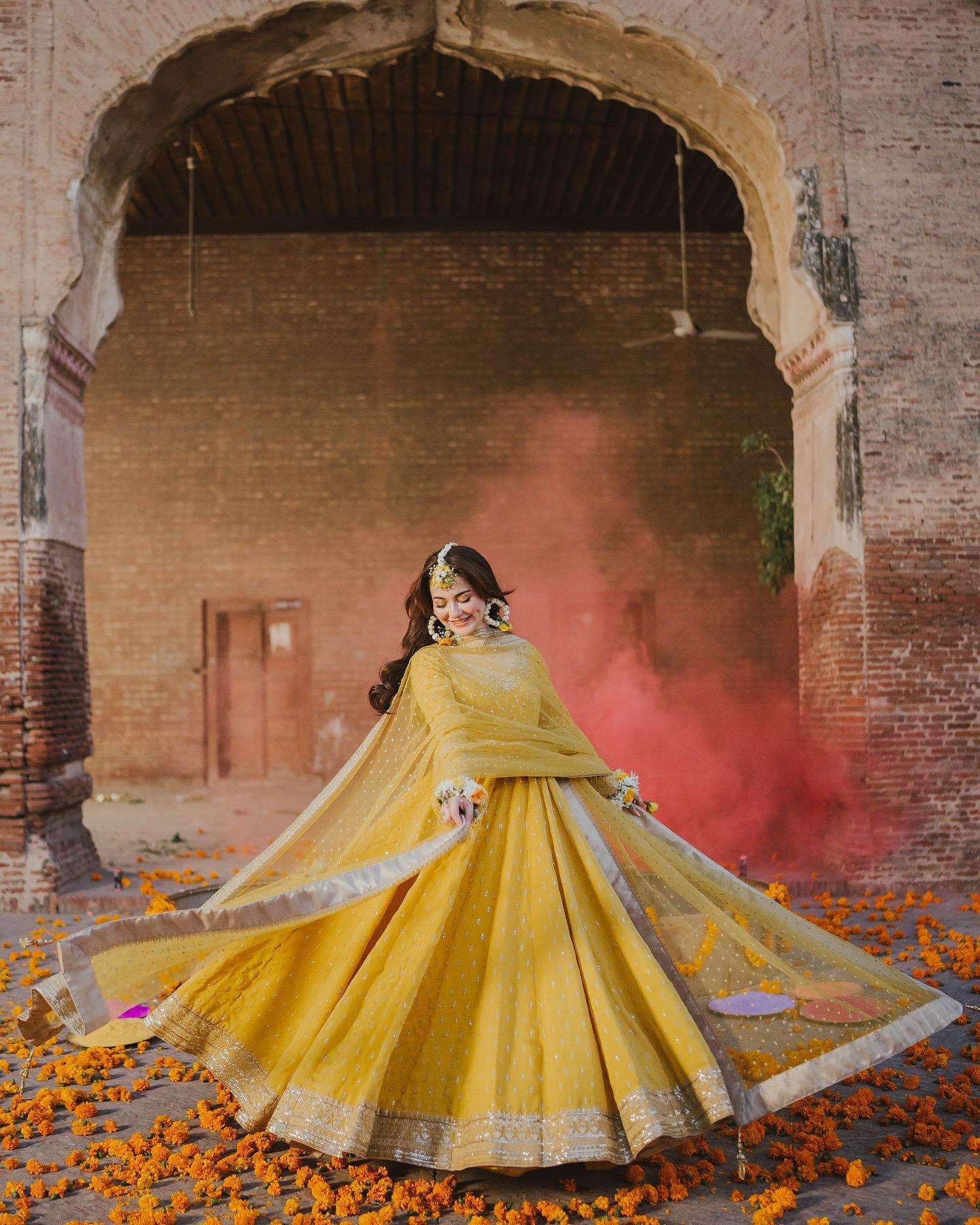 PD 1111 SILK DESIGNER PARTY WEAR ANARKALI GOWN DRESS