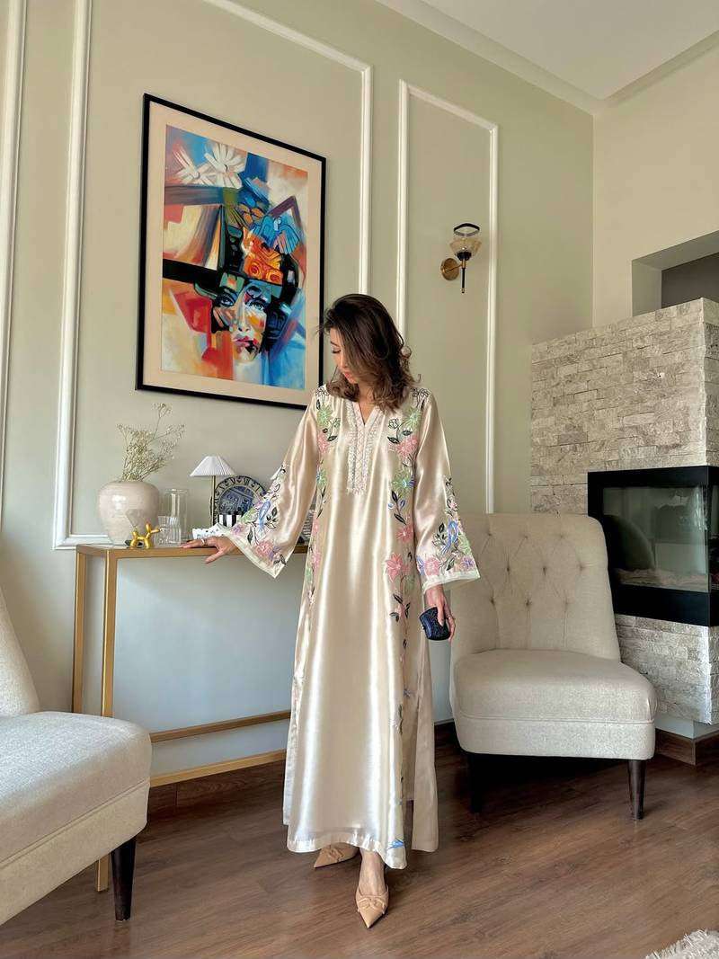 PD 1164 SILK BEAUTIFUL DESIGNER LOOK PARTY WEAR SUIT