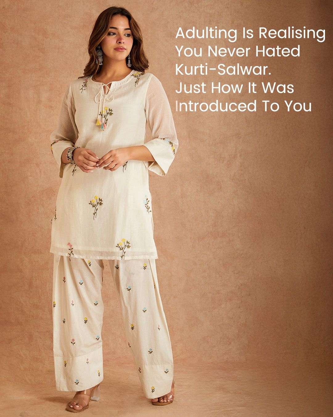 AD 246 SATIN PREETY LOOK DESIGNER LADIES TOP FARSHI PLAZZO AND DUPATTA SET 