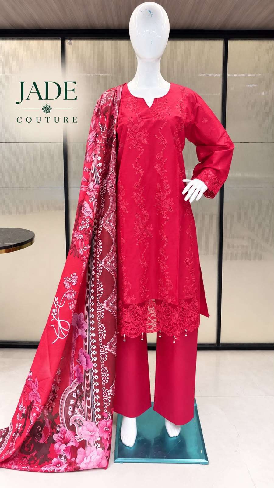 DEEPSY SUITS JADE COUTURE READY MADE COLLECTION 