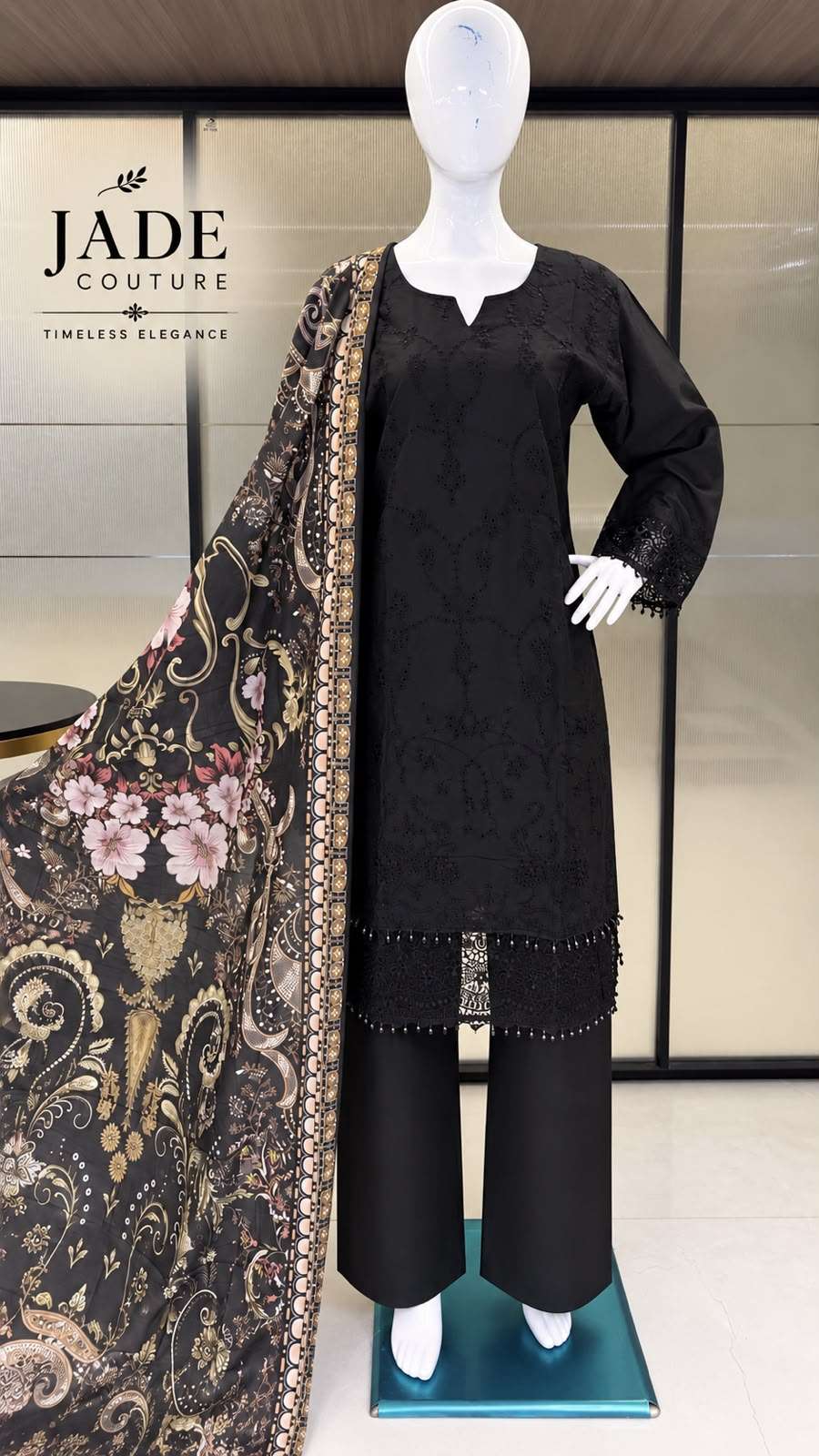 DEEPSY SUITS JADE COUTURE READY MADE COLLECTION 