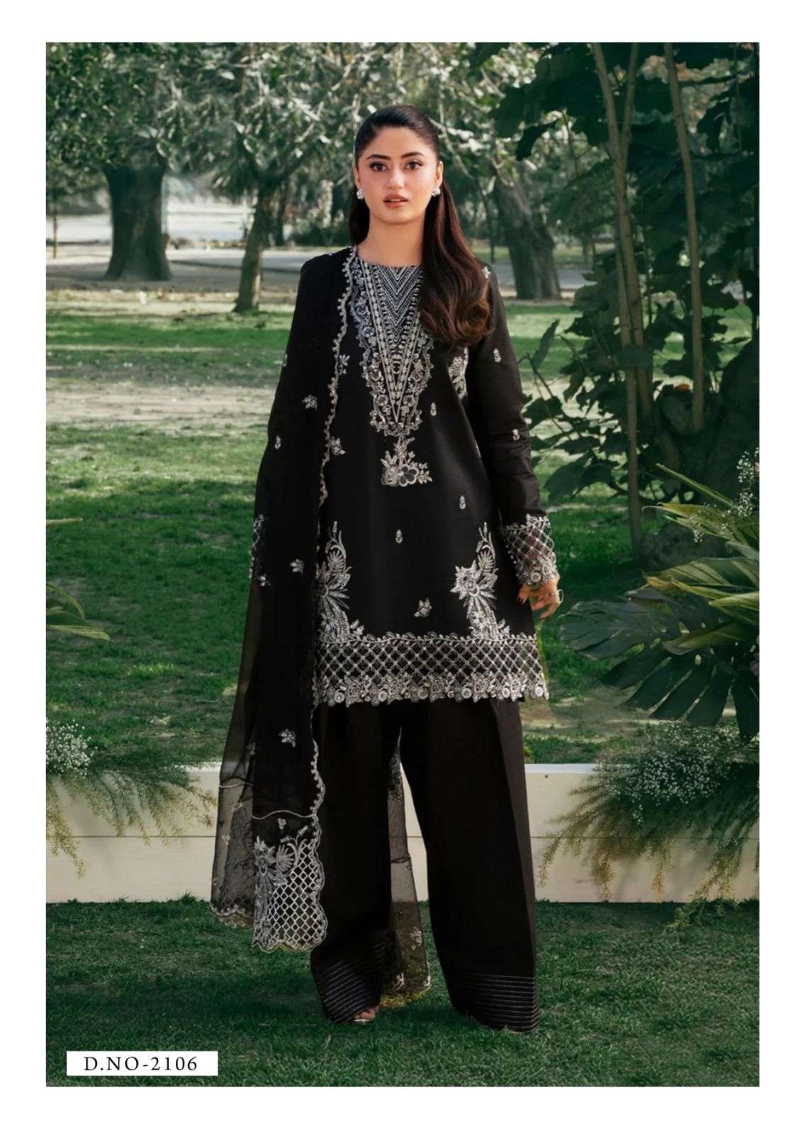 KEVAL FAB ELLIJA B VOL 21 READY MADE COLLECTION