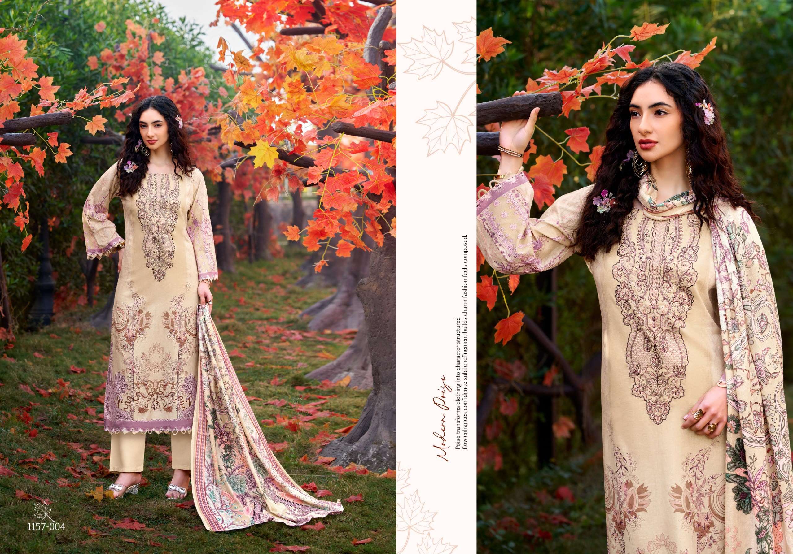 ROMANI NEEDLE WONDER VOL 15 READY MADE COLLECTION 