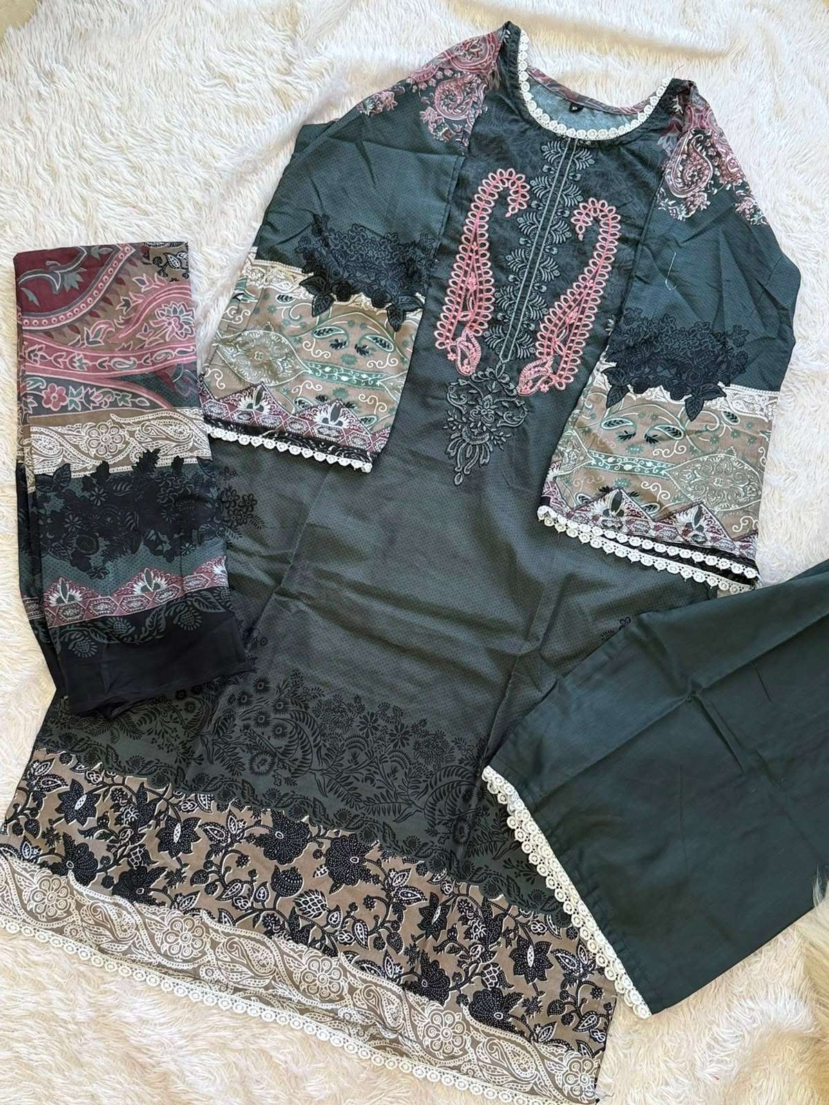 AALIZ PRINTS AALIYA VOL 29 READY MADE COLLECTION 