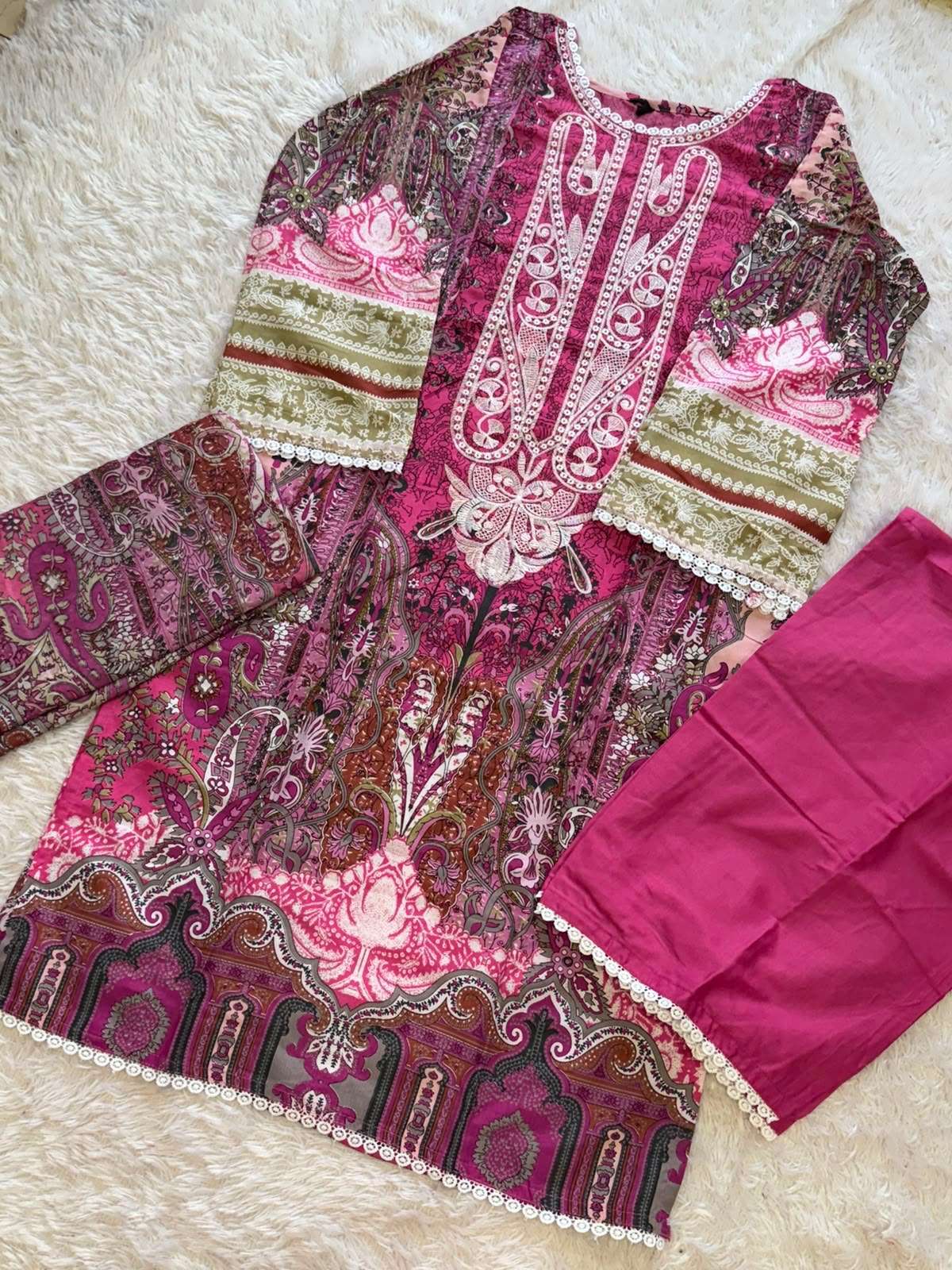 AALIZ PRINTS AALIYA VOL 29 READY MADE COLLECTION 