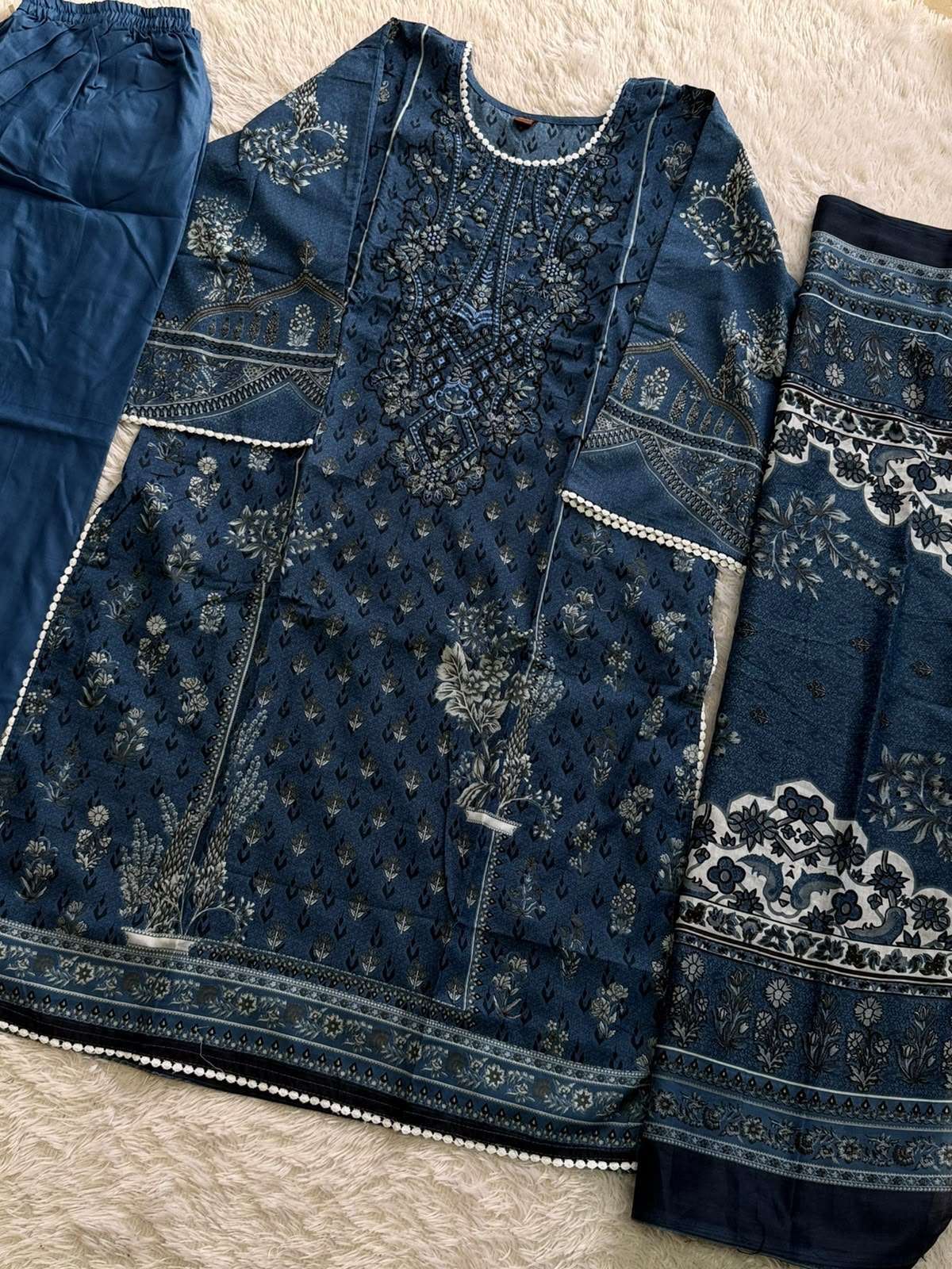 AALIZ PRINTS AALIYA VOL 31 READY MADE COLLECTION 