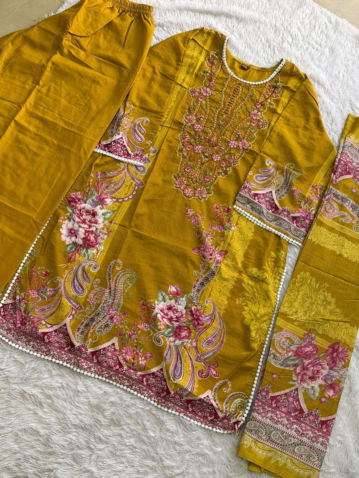 AALIZ PRINTS AALIYA VOL 31 READY MADE COLLECTION 