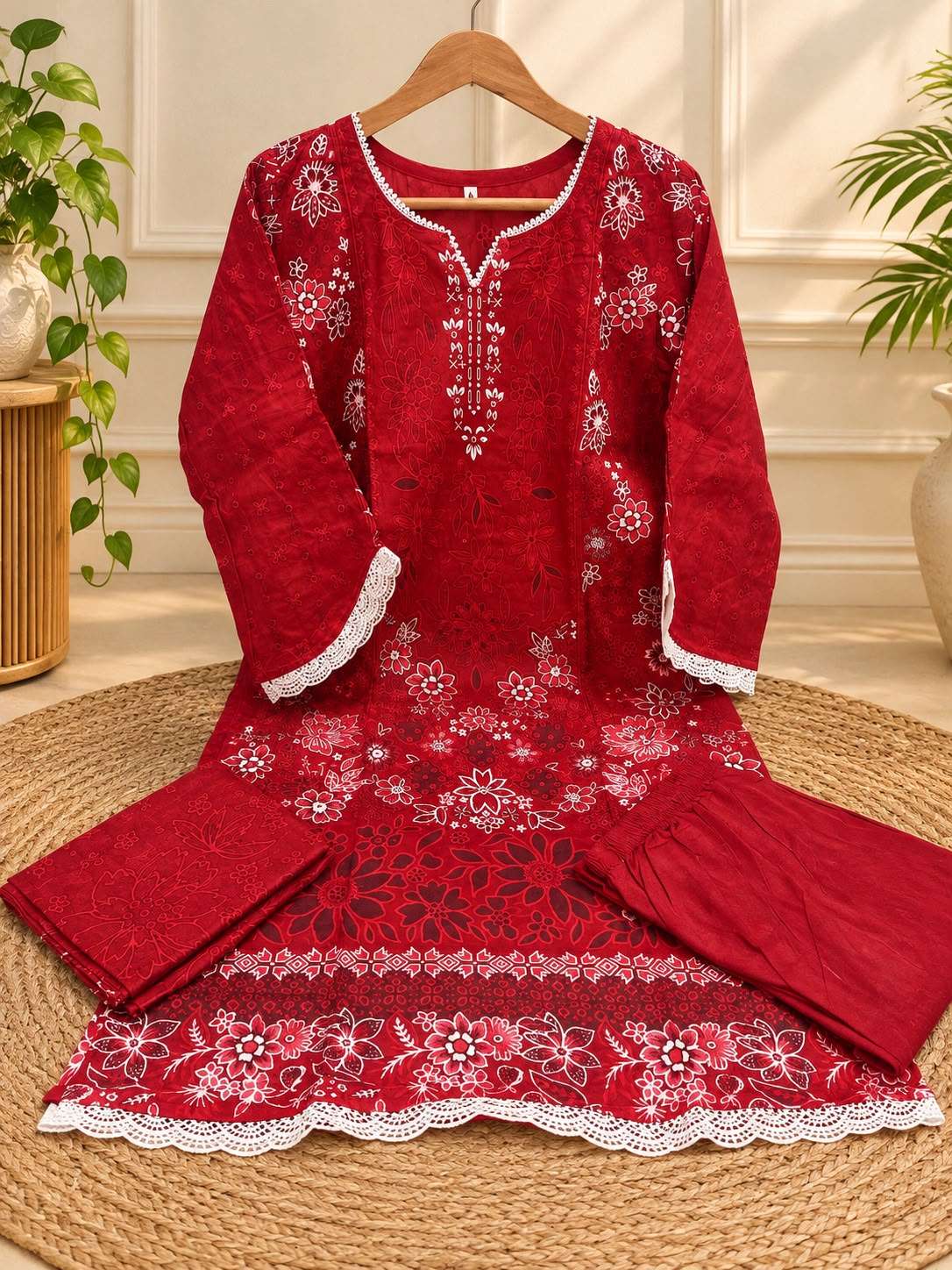 HOUSE OF MIST GHAZAL COTTON VOL 26 READY MADE COLLECTION 