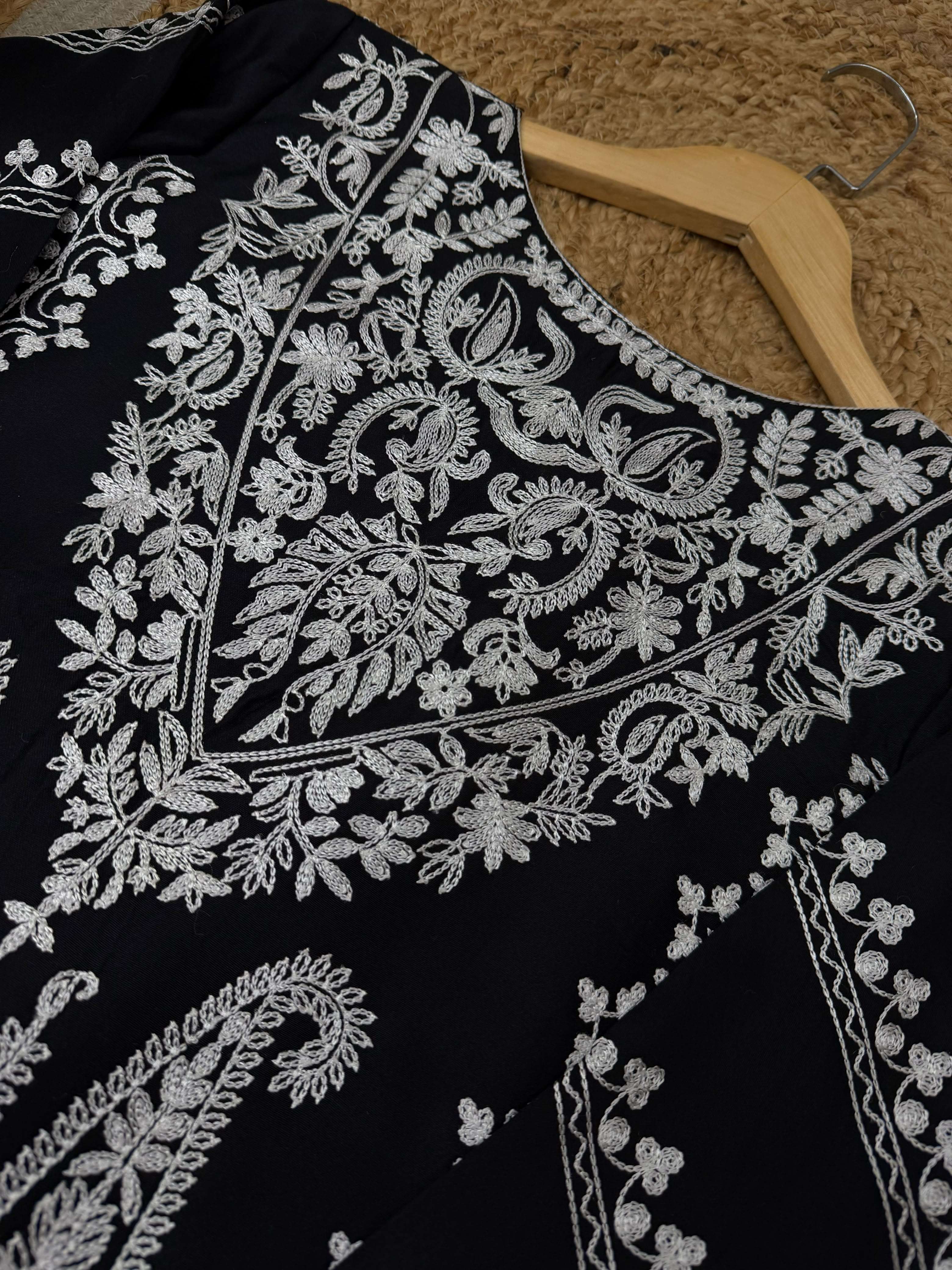 LM 37 SATIN BEAUTIFUL DESIGNER LOOK PAKISTANI STYLE LADIES SUIT