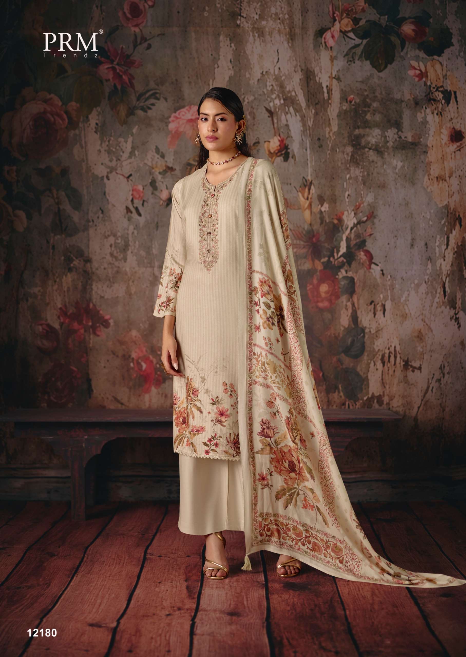 RM TRENDZ NORA PASHMINA DIGITAL PRINT WITH FANCY WORKS WINTER WEAR SUIT